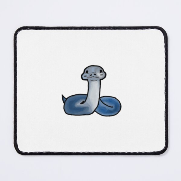 Item preview, Blue Snake designed and sold by maddey13.