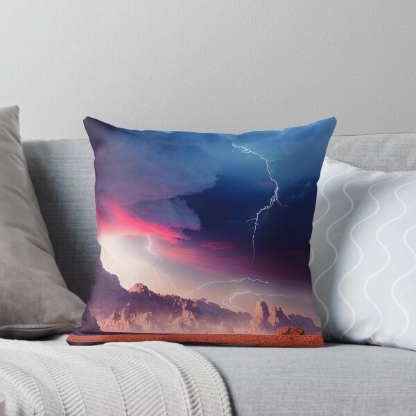 Item preview, Desert storm landscape 6 designed and sold by Laguardia3D.
