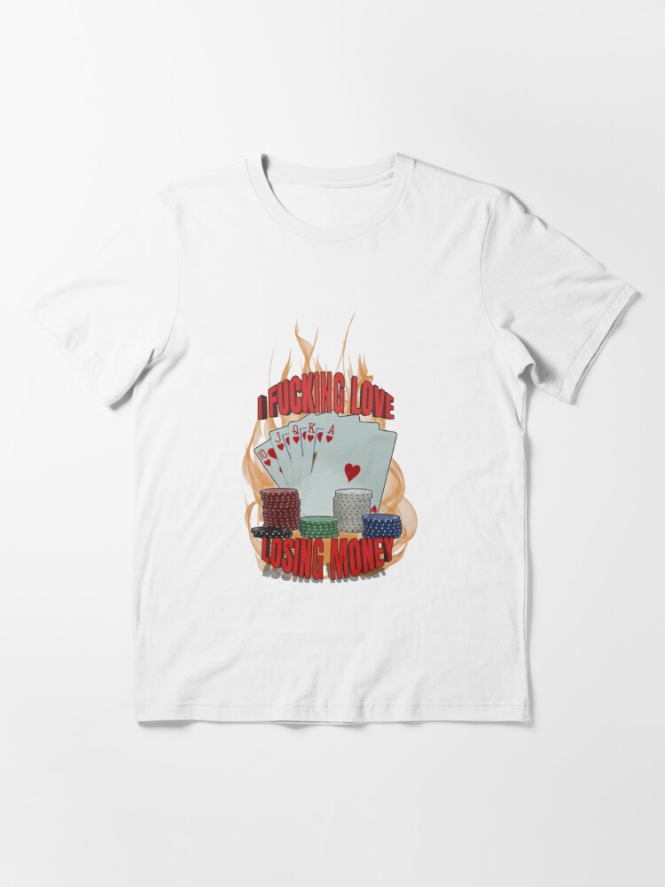 Money store t shirt