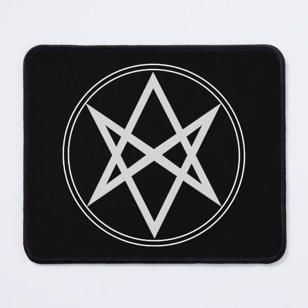 Item preview, Aquarian Star (Supernatural) designed and sold by Texterns.