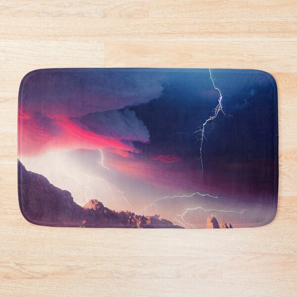 Item preview, Desert storm landscape 6 designed and sold by Laguardia3D.