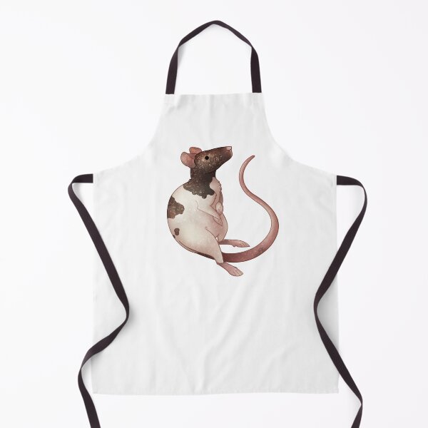 Item preview, Cozy Fancy Rat designed and sold by Phoenix of Starlight.