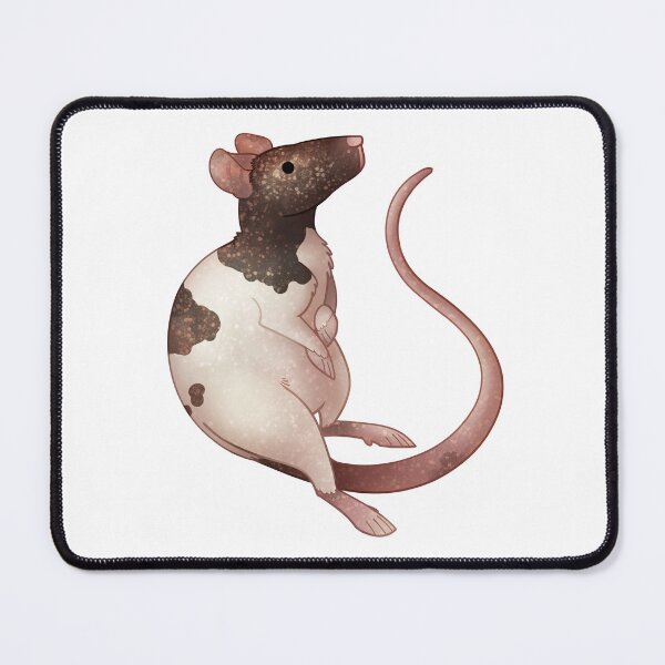 Item preview, Cozy Fancy Rat designed and sold by Phoenix of Starlight.