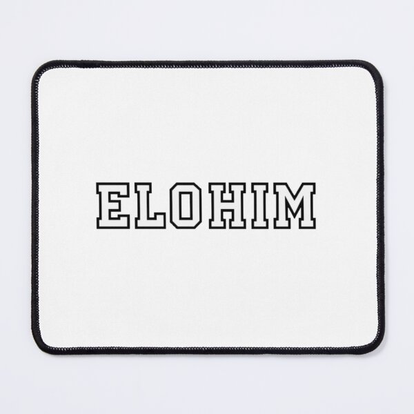 Item preview, Elohim designed and sold by beckahbrooks.