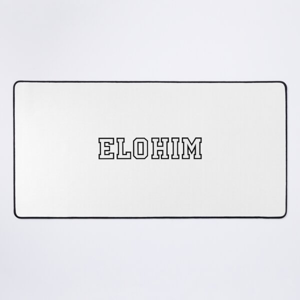 Item preview, Elohim designed and sold by beckahbrooks.
