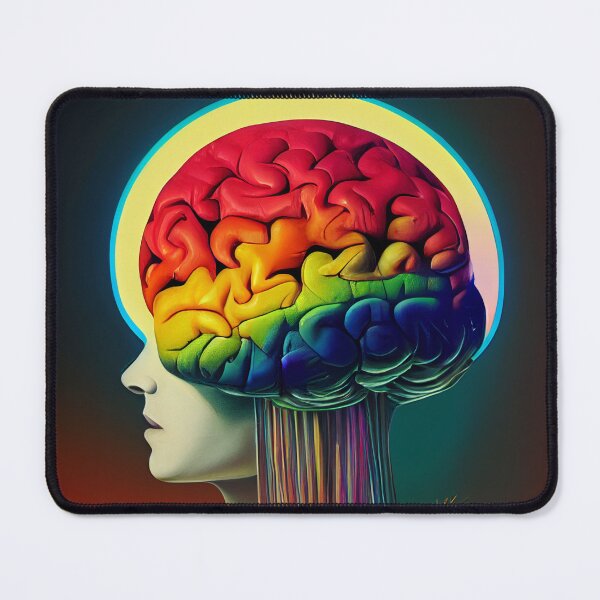 Item preview, A Beautiful Mind designed and sold by ChrisM63.