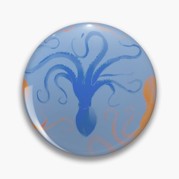Item preview, the octopuses, 5 of 9. designed and sold by swellart.