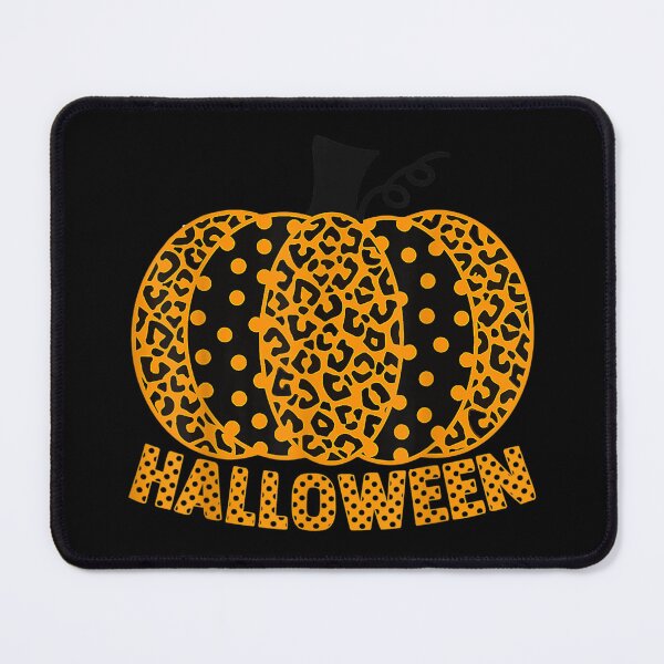 Item preview, Dot Day Halloween Pumpkin Lovers International Dot Day Polka designed and sold by Gromovalilialil.