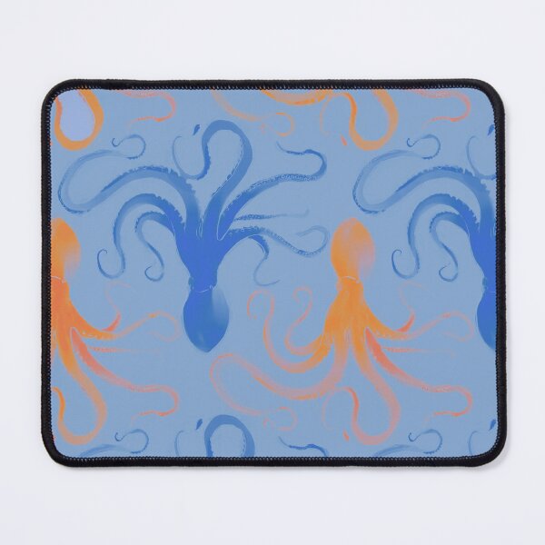 Item preview, the octopuses, 5 of 9. designed and sold by swellart.