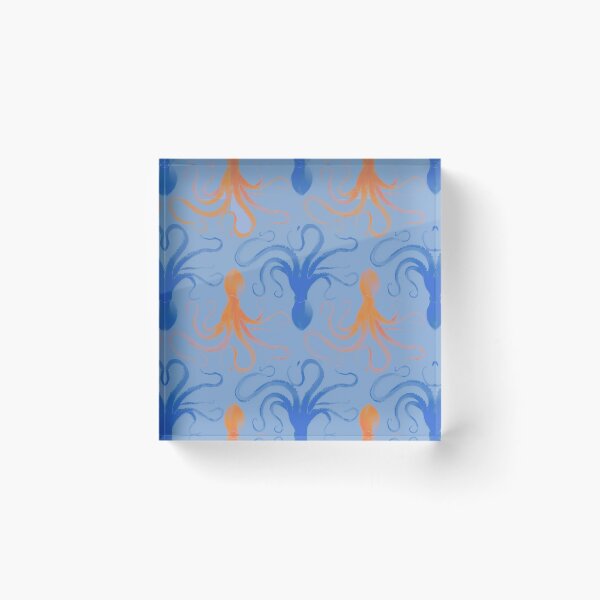 Item preview, the octopuses, 5 of 9. designed and sold by swellart.