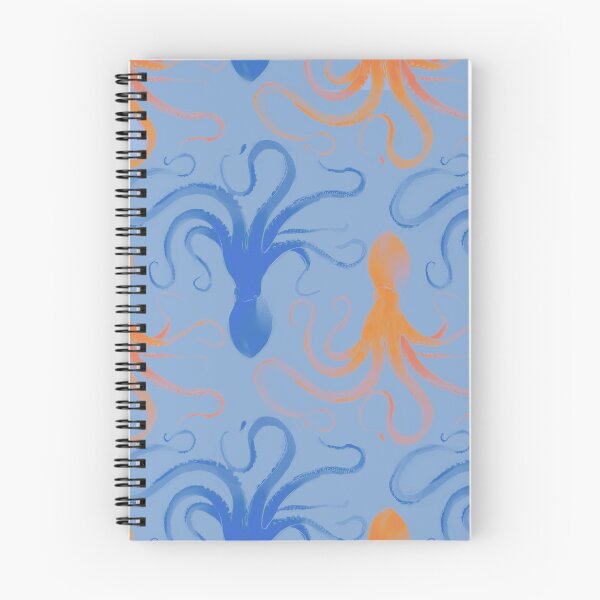 Item preview, the octopuses, 5 of 9. designed and sold by swellart.