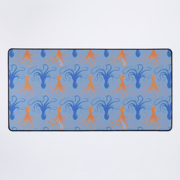 Item preview, the octopuses, 5 of 9. designed and sold by swellart.