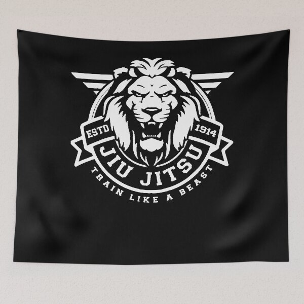 Item preview, JIU JITSU TSHIRT, MMA T SHIRT, BJJ T SHIRT, FUNNY SHIRT Essential T Shirt  designed and sold by Loriompson.