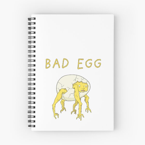 Item preview, Bad Egg designed and sold by olivia-krig.