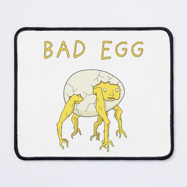 Item preview, Bad Egg designed and sold by olivia-krig.