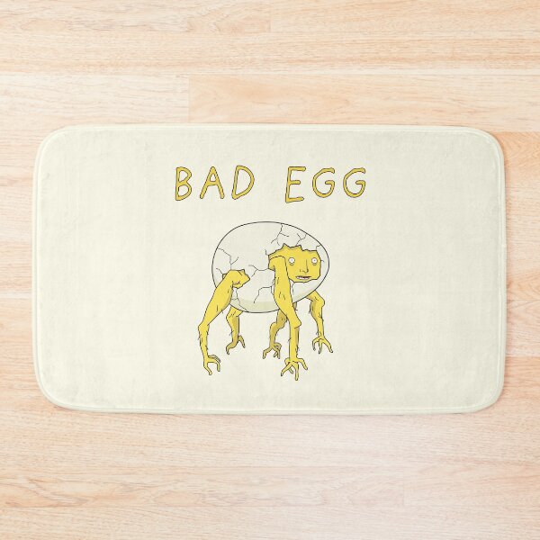 Item preview, Bad Egg designed and sold by olivia-krig.