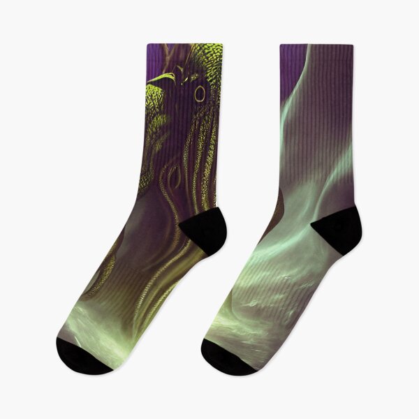 Item preview, The one who sleeps designed and sold by HellsBrew.