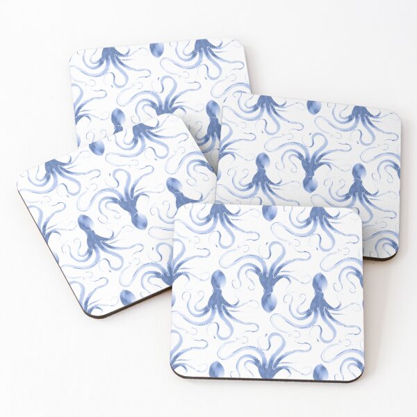 Item preview, the octopuses, 9 of 9. designed and sold by swellart.