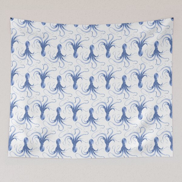 Item preview, the octopuses, 9 of 9. designed and sold by swellart.