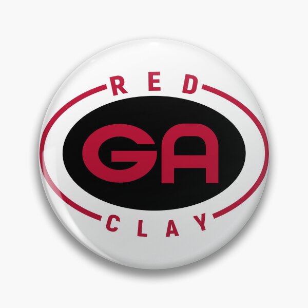 Item preview, RED CLAY GEORGIA designed and sold by REDCLAYGEORGIA.