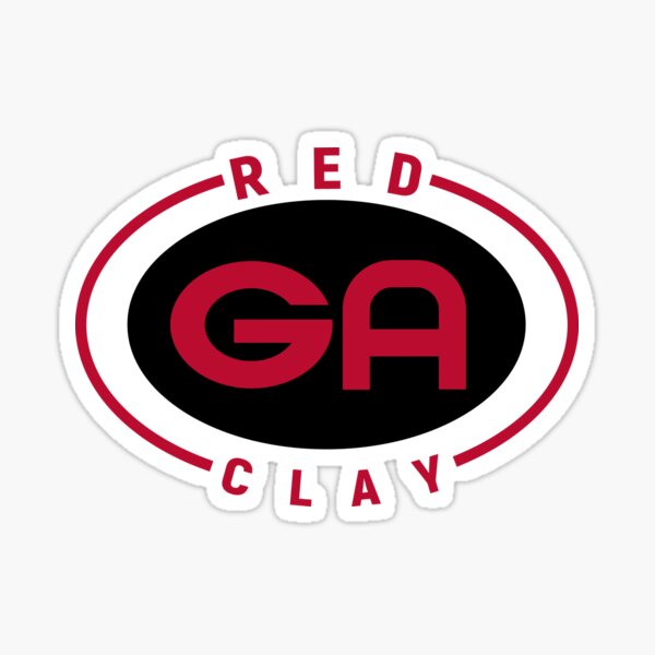 Item preview, RED CLAY GEORGIA designed and sold by REDCLAYGEORGIA.