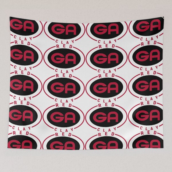 Item preview, RED CLAY GEORGIA designed and sold by REDCLAYGEORGIA.