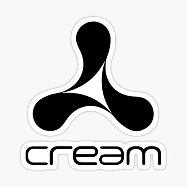 Artikel-Vorschau von cream, creamfields , trance, music, rave ,rave wear, festival, ibiza, designt und verkauft von anjunabeach.