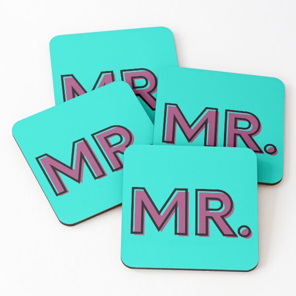 Item preview, Mr,  designed and sold by starfishstuff.