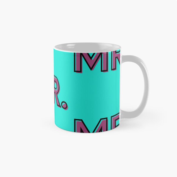 Item preview, Mr,  designed and sold by starfishstuff.
