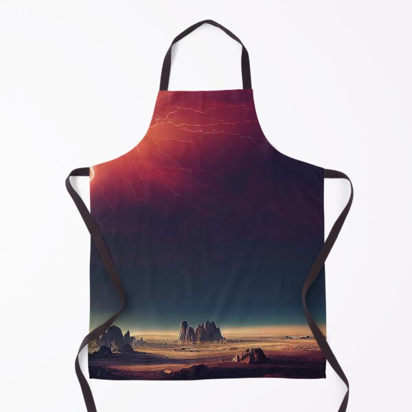 Item preview, Desert storm landscape 7 designed and sold by Laguardia3D.
