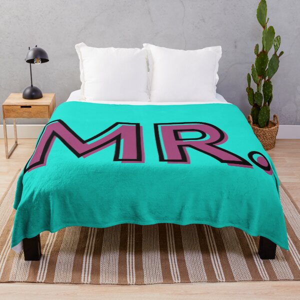 Item preview, Mr,  designed and sold by starfishstuff.
