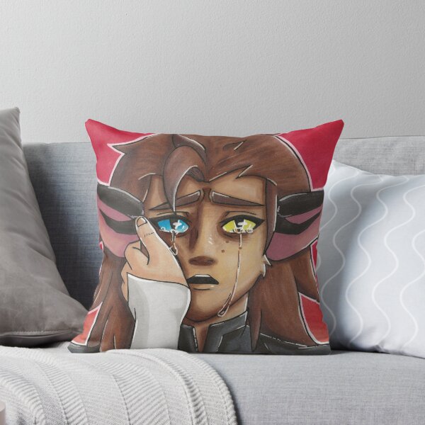 Item preview, Shera and the Princesses of Power - Crying Catra designed and sold by Harley-Price.