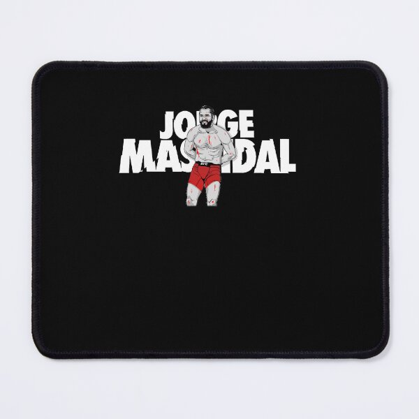 Item preview, Jorge Masvidal Classic T Shirt designed and sold by Loriompson.