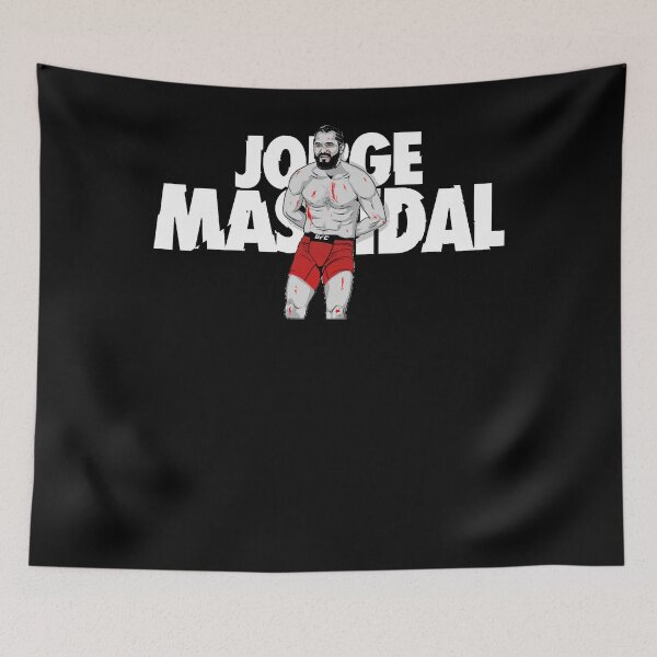 Item preview, Jorge Masvidal Classic T Shirt  designed and sold by Loriompson.