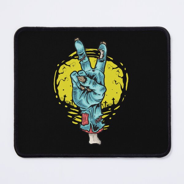 Item preview, Zombie Peace Sign designed and sold by NXTprints.