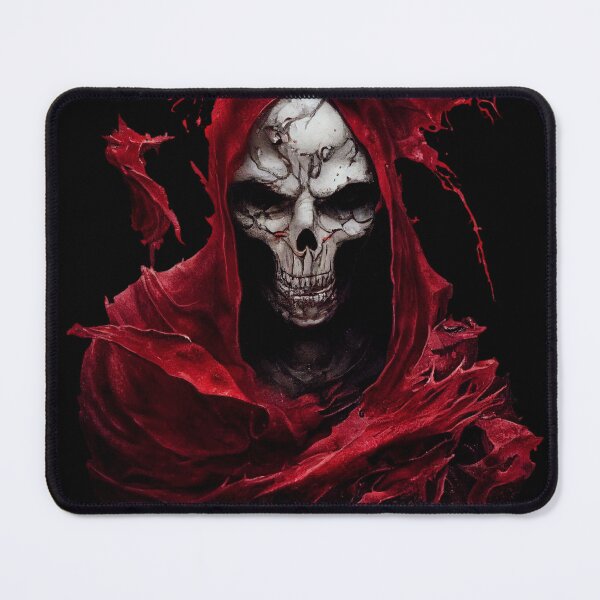 Item preview, Grim Reaper designed and sold by Mori-Arty.