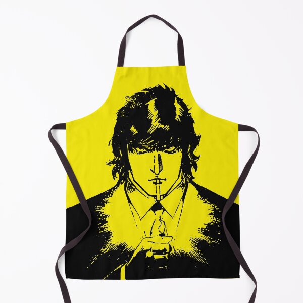 Item preview, Stup Dass - Smoker - yellow (available in 8 colors) designed and sold by BigCreation.
