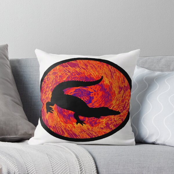 Item preview, Gator Crossing designed and sold by NINUNO.
