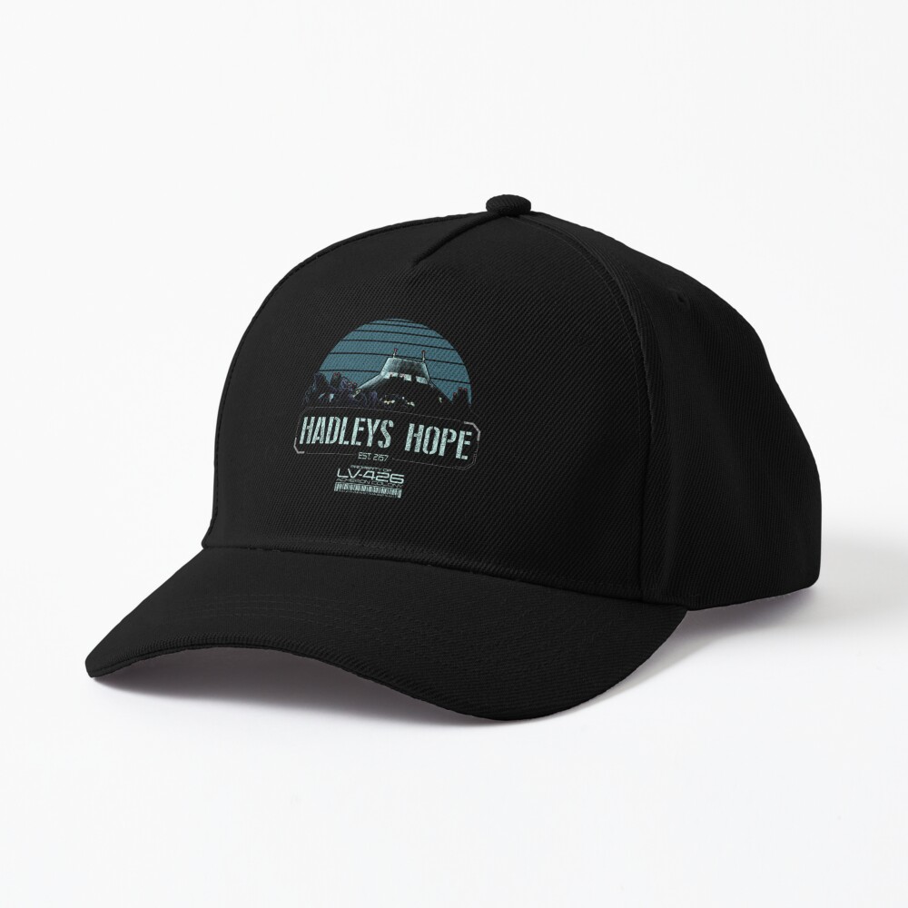 LV 426 Hadley's Hope Weyland-Yutani, Custom prints store