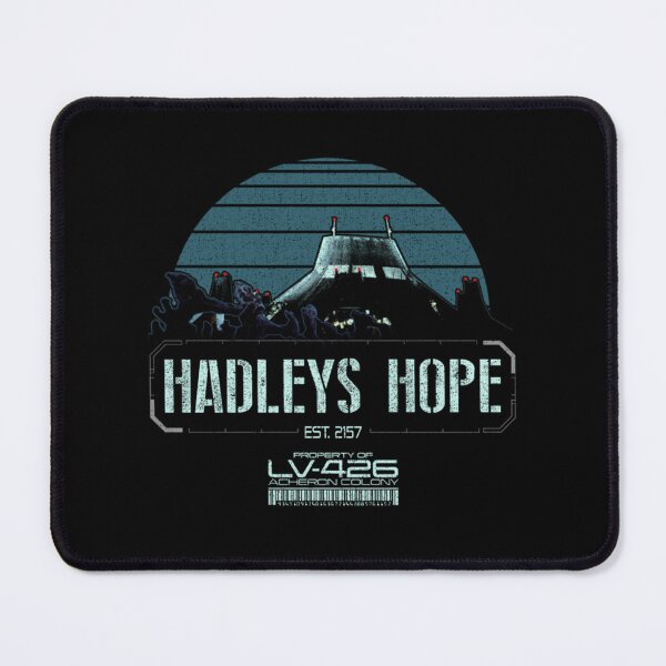 Item preview, Hadley Hope LV-426 designed and sold by Ravensclaw3.
