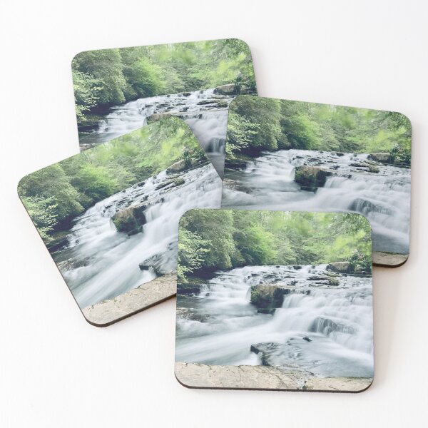 Item preview, Savage Gulf Waterfall designed and sold by CharlieFreds.