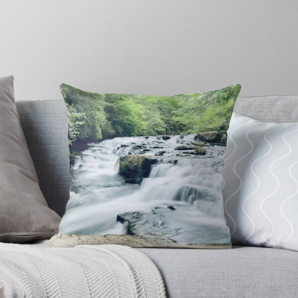 Item preview, Savage Gulf Waterfall designed and sold by CharlieFreds.