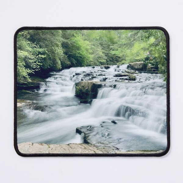 Item preview, Savage Gulf Waterfall designed and sold by CharlieFreds.