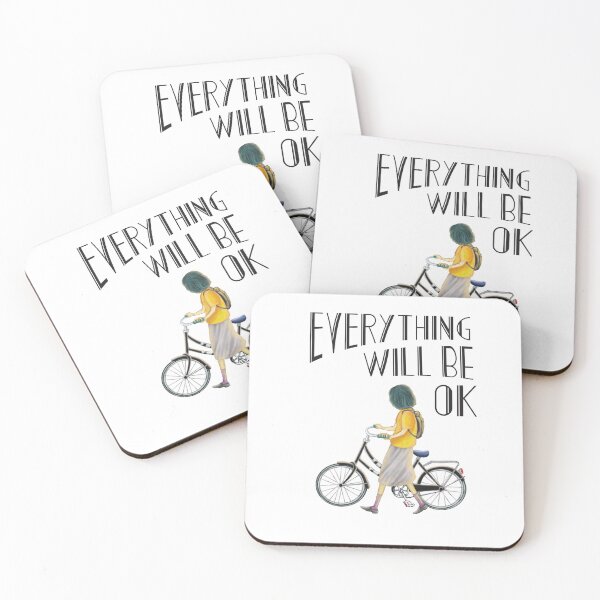 Item preview, Todo estará bien designed and sold by SugengDT.