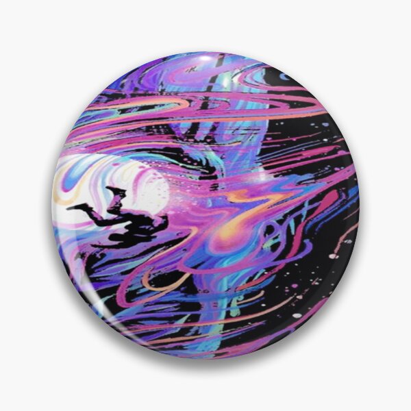 Item preview, Kid cudi man on the moon designed and sold by MatthewMockle.