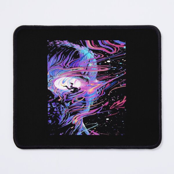 Item preview, Kid cudi man on the moon designed and sold by MatthewMockle.