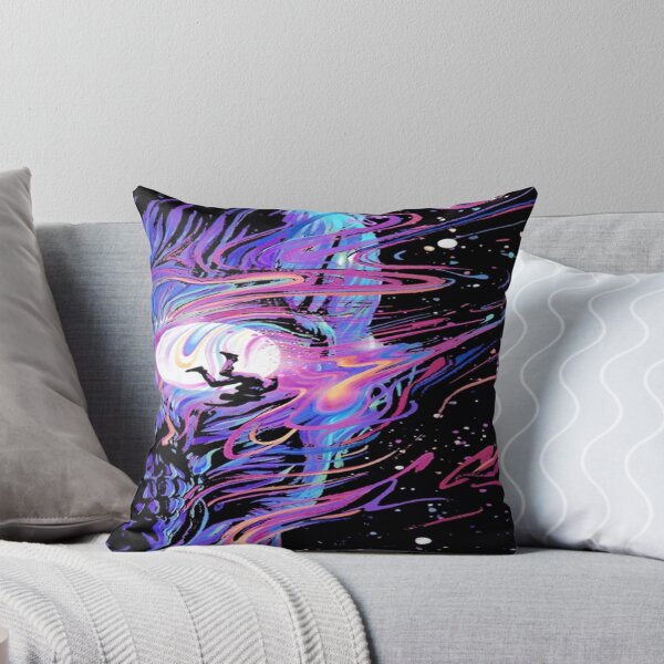 Item preview, Kid cudi man on the moon designed and sold by MatthewMockle.