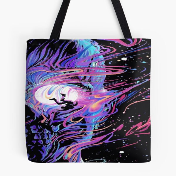 Item preview, Kid cudi man on the moon designed and sold by MatthewMockle.