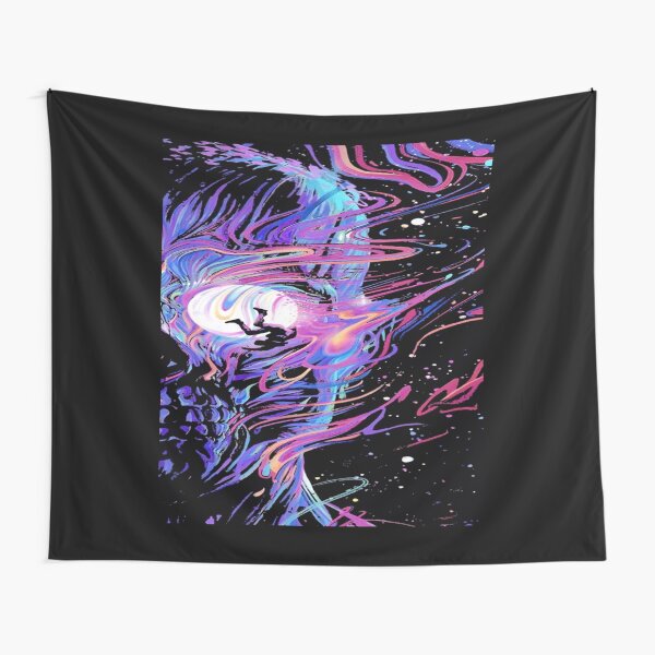 Kid cudi wall discount tapestry