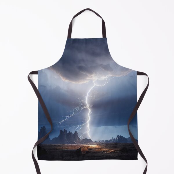 Item preview, Desert storm landscape 8 designed and sold by Laguardia3D.